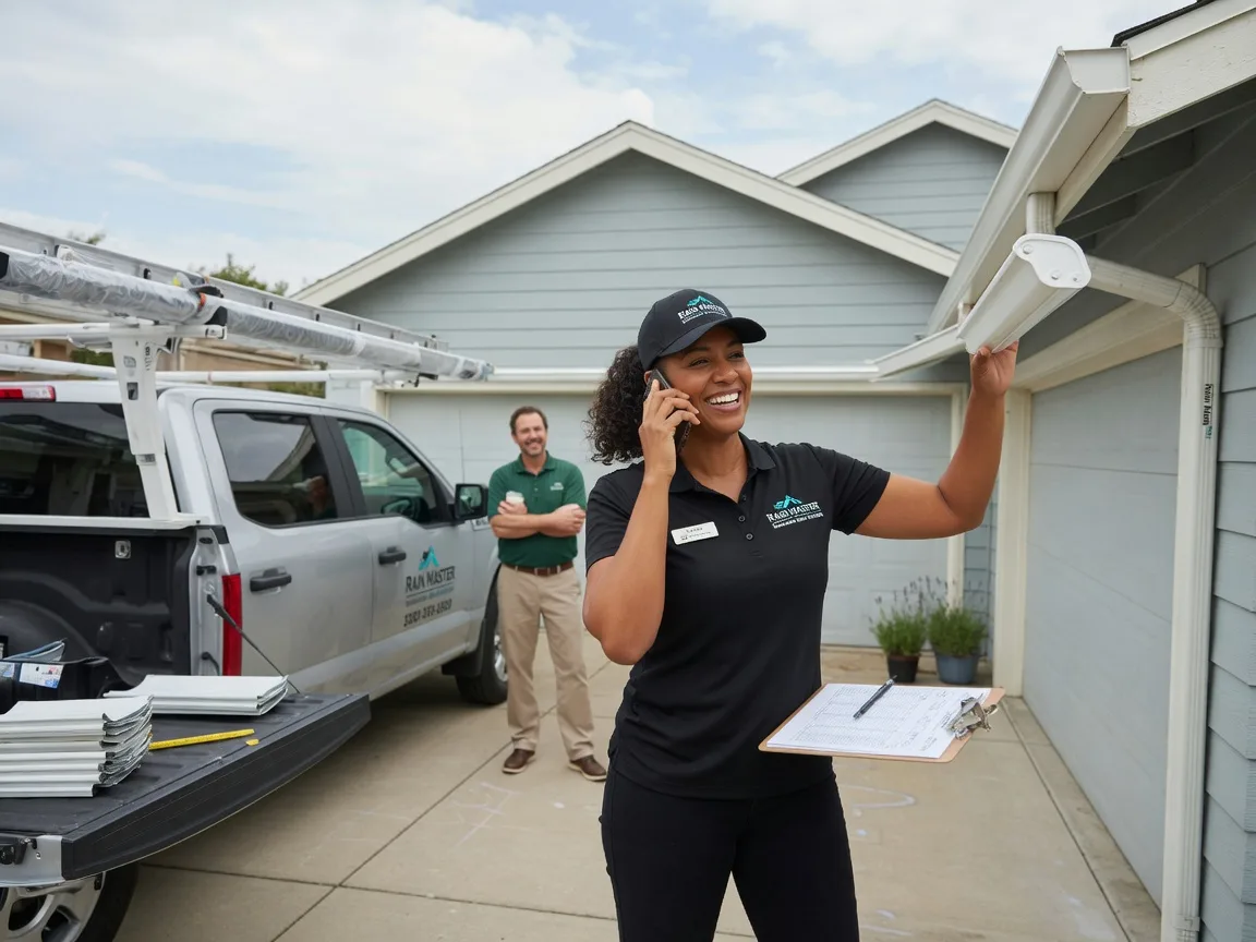 Gutter Installation Liberty, IN FAQs